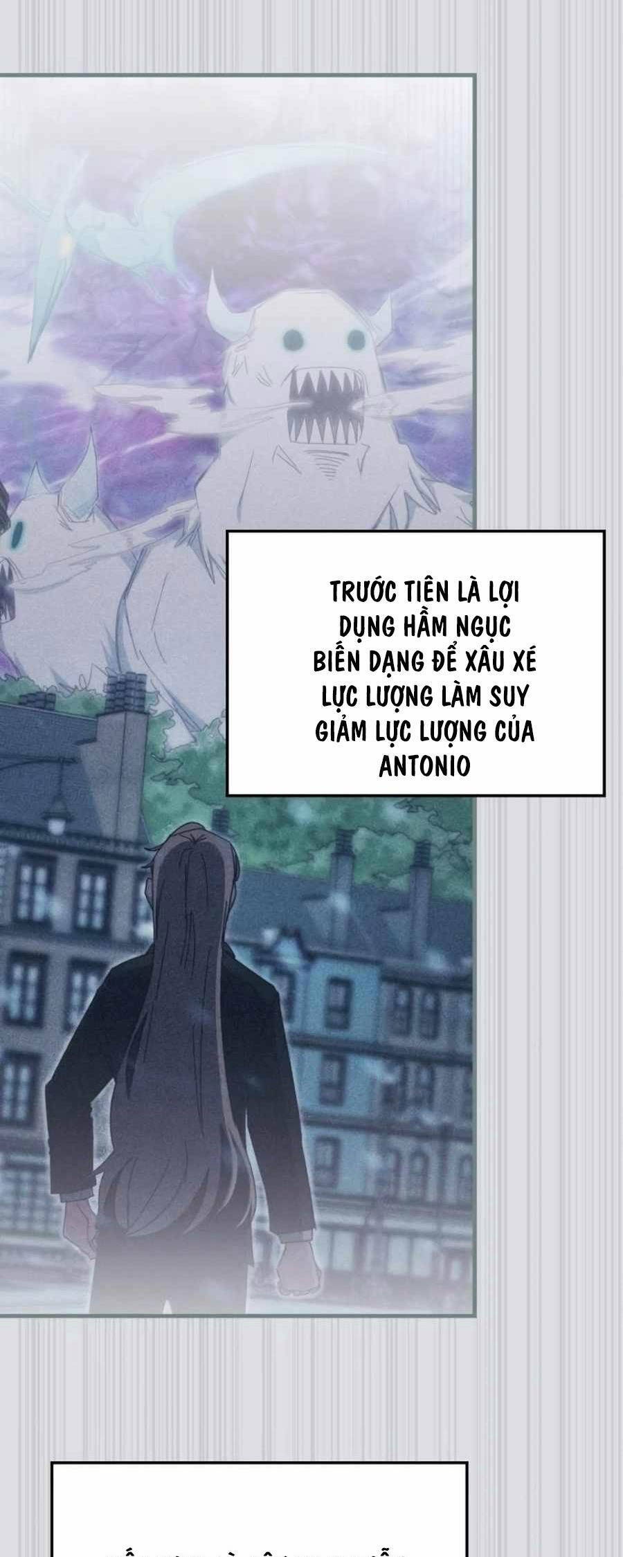 Học Viện Tối Thượng - Chapter 108 - Page 70