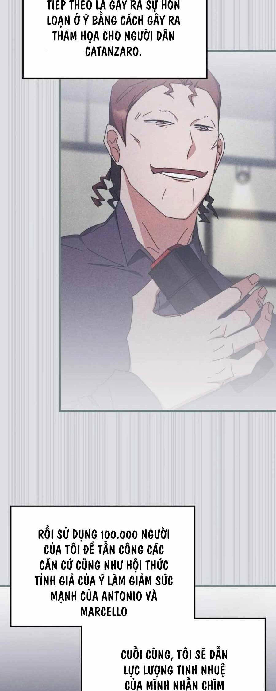 Học Viện Tối Thượng - Chapter 108 - Page 71