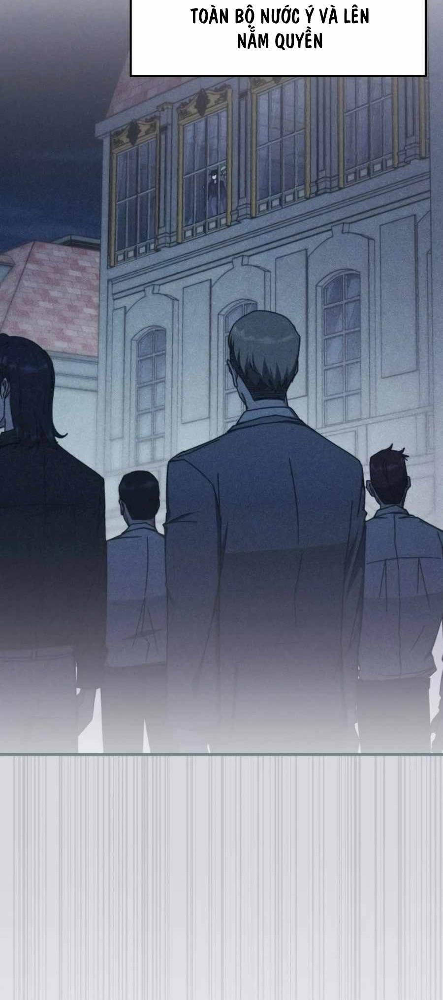 Học Viện Tối Thượng - Chapter 108 - Page 72