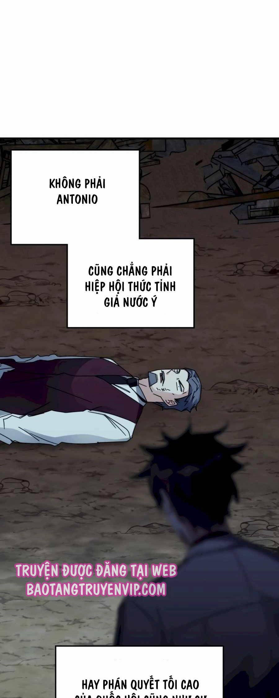Học Viện Tối Thượng - Chapter 108 - Page 74
