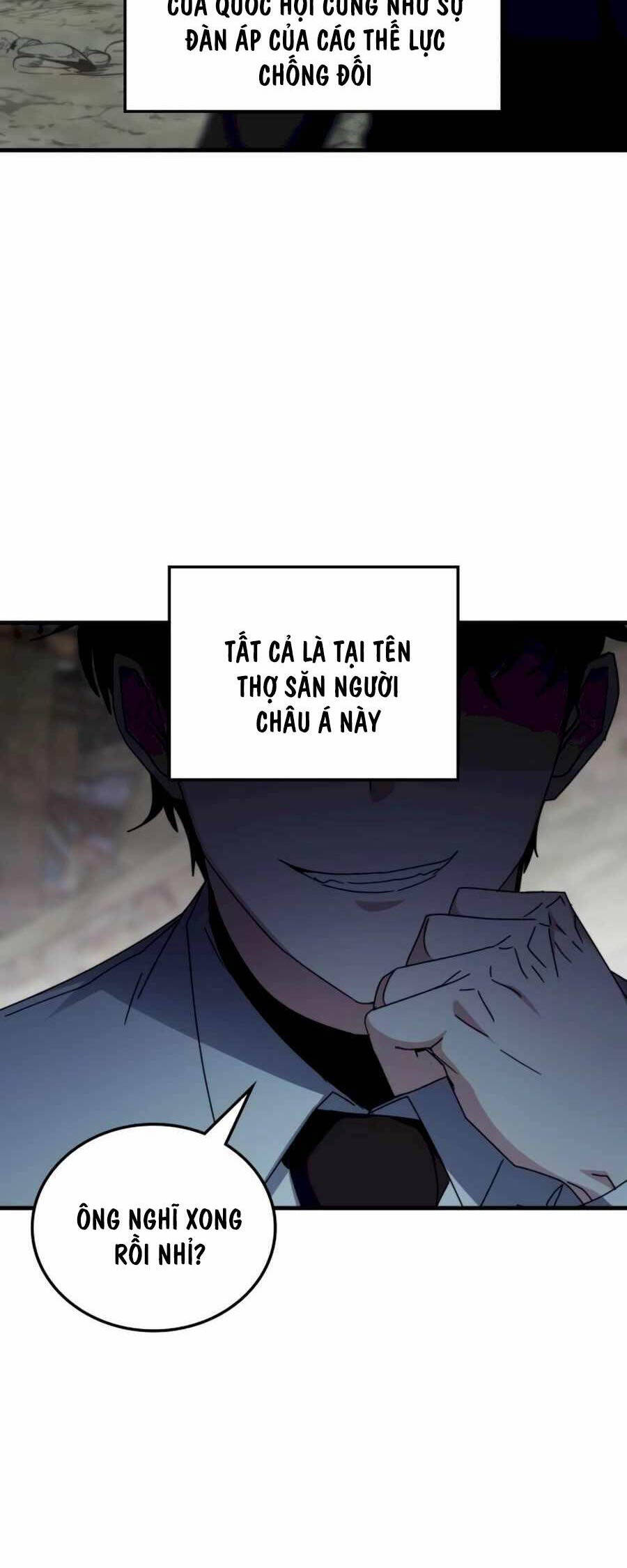 Học Viện Tối Thượng - Chapter 108 - Page 75