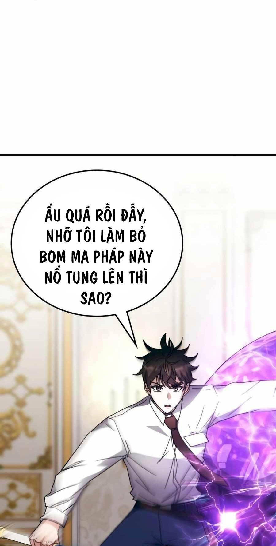 Học Viện Tối Thượng - Chapter 108 - Page 8