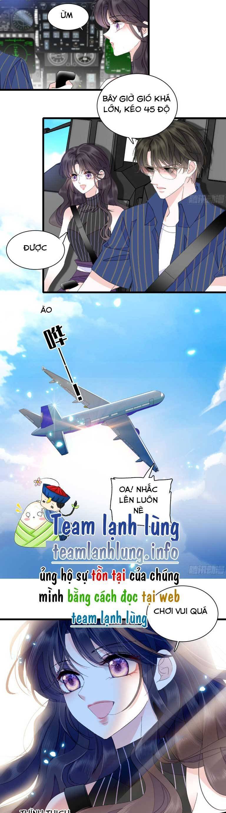 Thiên Kim Toàn Năng Bá Khí Ngút Trời Chapter 96 - Trang 10