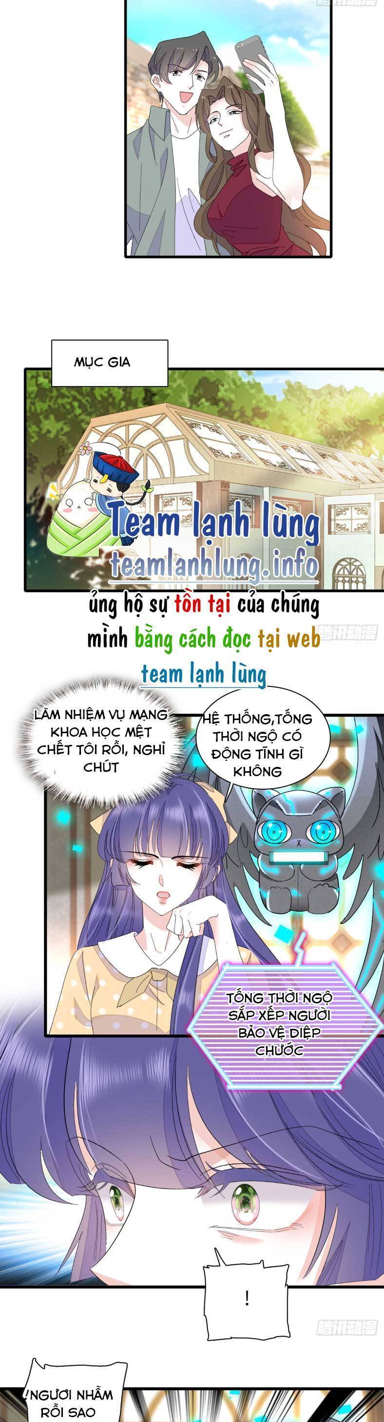 Thiên Kim Toàn Năng Bá Khí Ngút Trời Chapter 96 - Trang 13