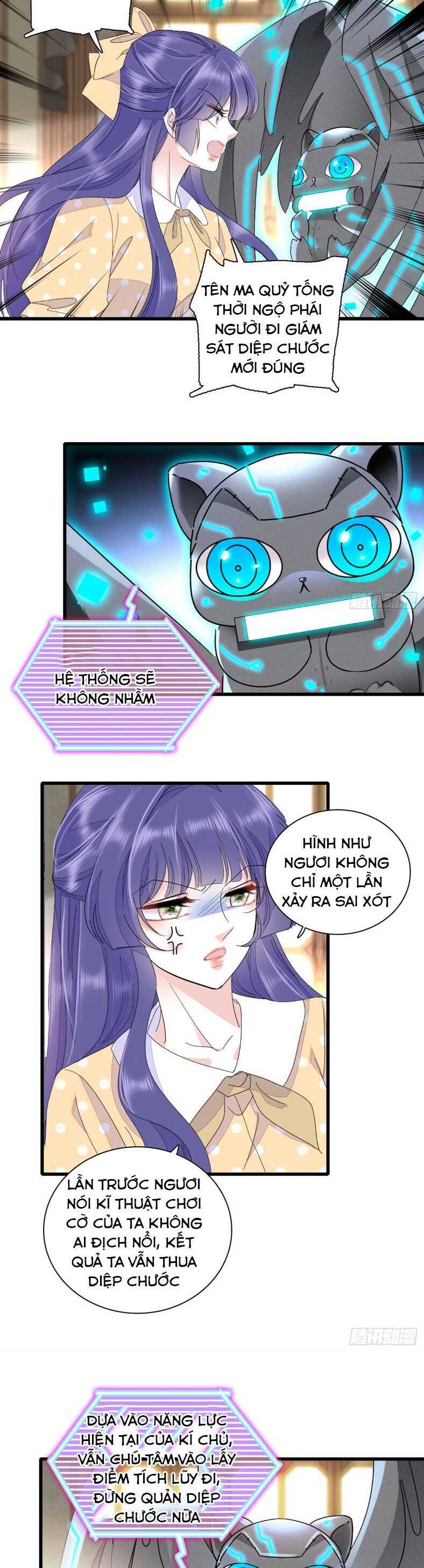 Thiên Kim Toàn Năng Bá Khí Ngút Trời Chapter 96 - Trang 14