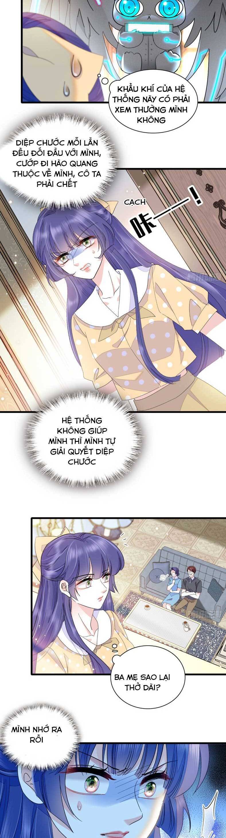 Thiên Kim Toàn Năng Bá Khí Ngút Trời Chapter 96 - Trang 15