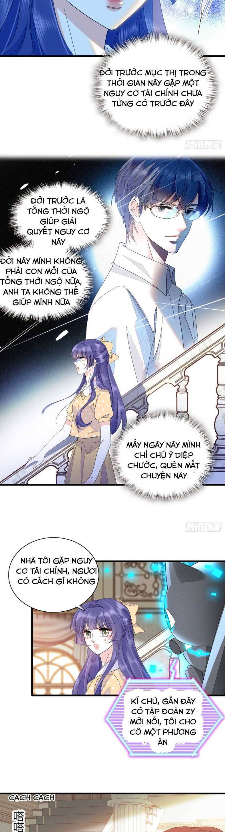 Thiên Kim Toàn Năng Bá Khí Ngút Trời Chapter 96 - Trang 16