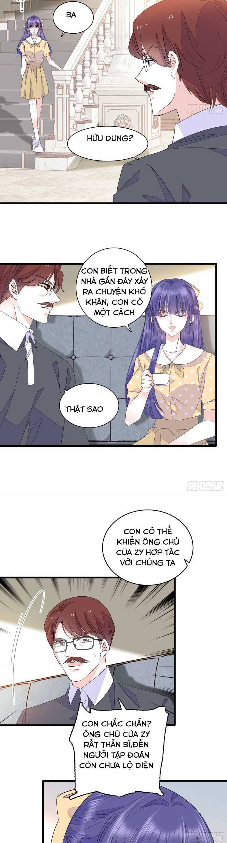 Thiên Kim Toàn Năng Bá Khí Ngút Trời Chapter 96 - Trang 17