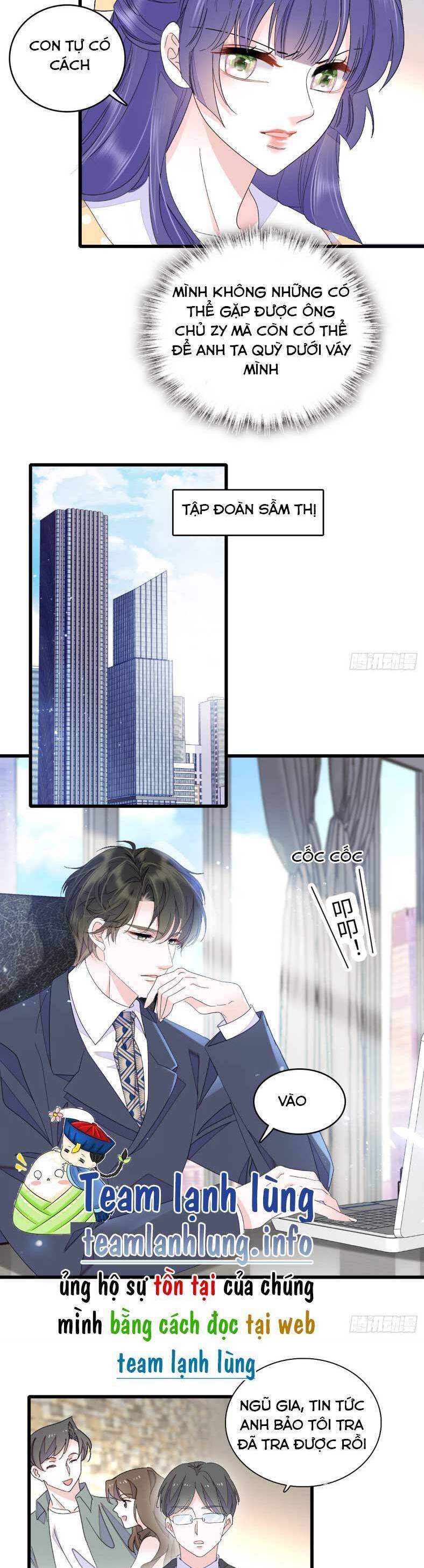 Thiên Kim Toàn Năng Bá Khí Ngút Trời Chapter 96 - Trang 18