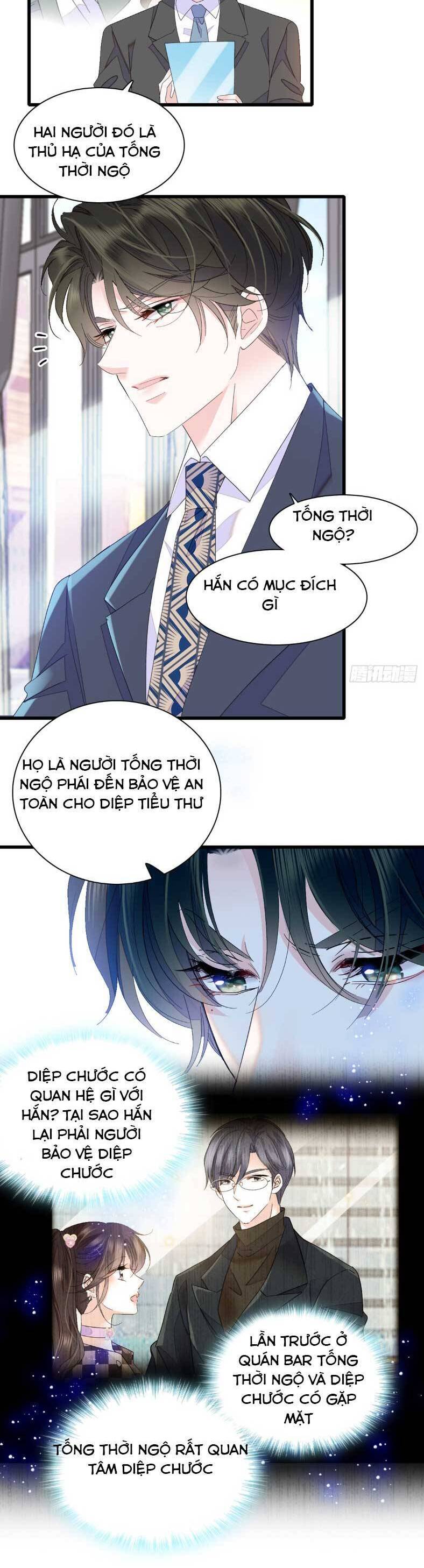 Thiên Kim Toàn Năng Bá Khí Ngút Trời Chapter 96 - Trang 19