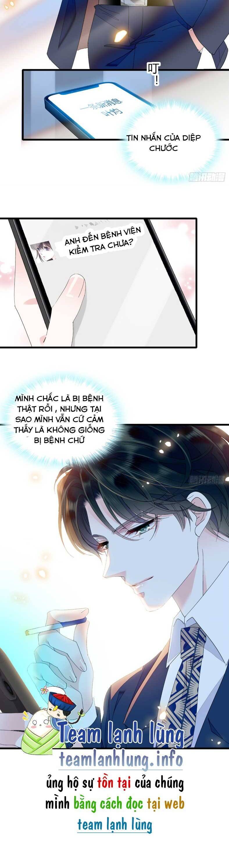 Thiên Kim Toàn Năng Bá Khí Ngút Trời Chapter 96 - Trang 21