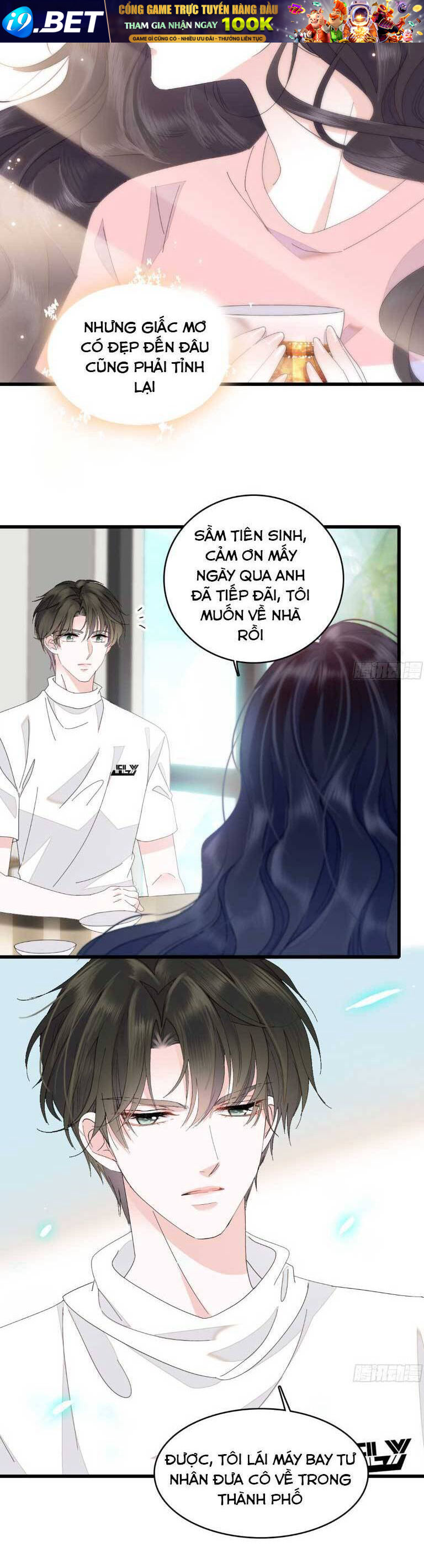 Thiên Kim Toàn Năng Bá Khí Ngút Trời Chapter 96 - Trang 8