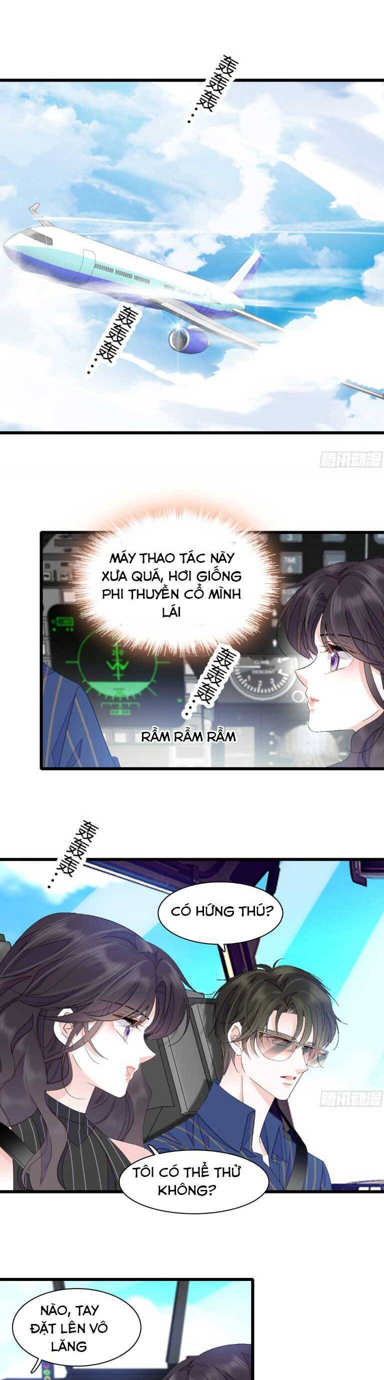 Thiên Kim Toàn Năng Bá Khí Ngút Trời Chapter 96 - Trang 9