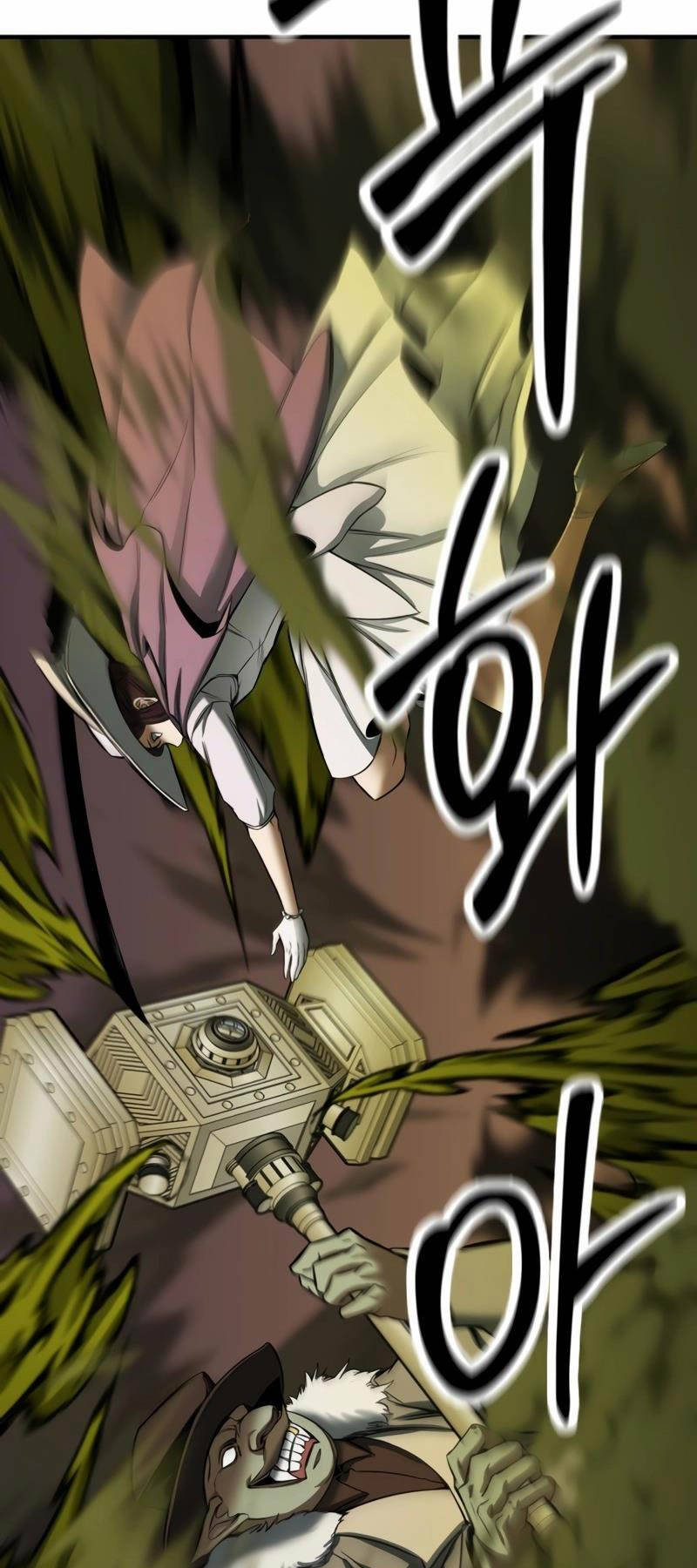 Tử Linh Sư Mạnh Nhất - Chapter 48 - Page 105