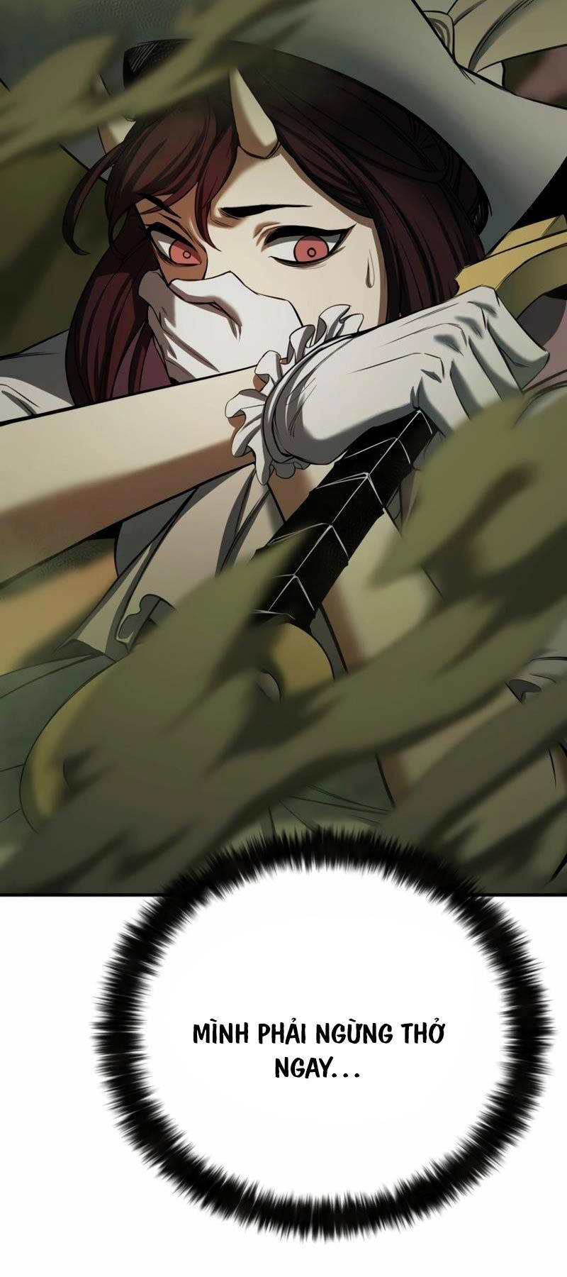 Tử Linh Sư Mạnh Nhất - Chapter 48 - Page 107