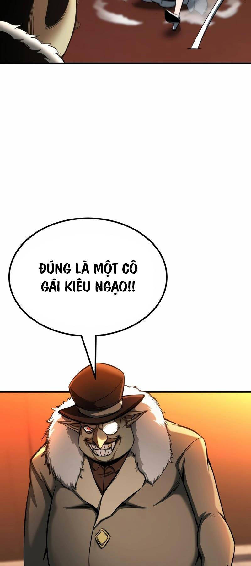 Tử Linh Sư Mạnh Nhất - Chapter 48 - Page 11