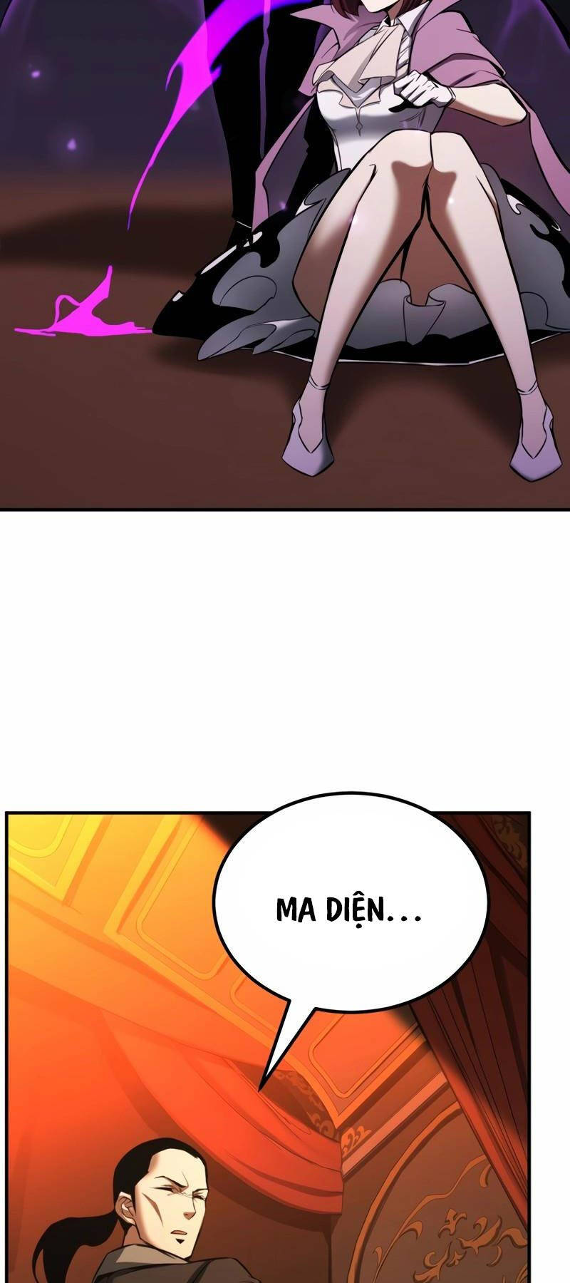 Tử Linh Sư Mạnh Nhất - Chapter 48 - Page 15