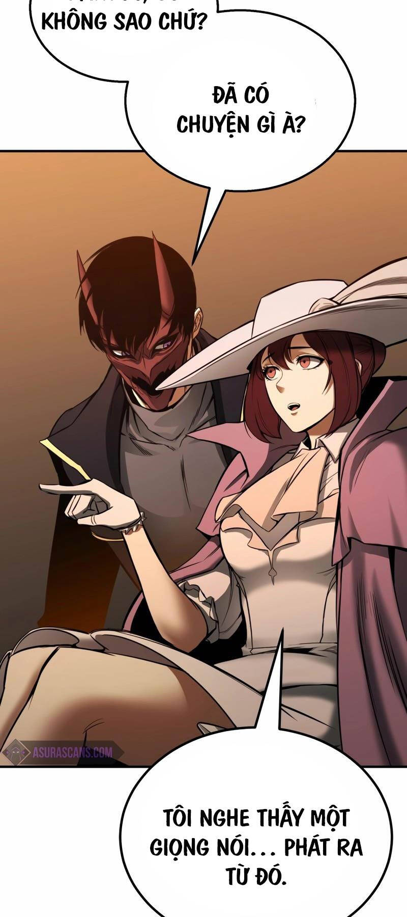 Tử Linh Sư Mạnh Nhất - Chapter 48 - Page 18