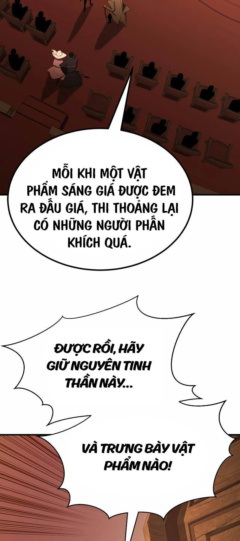 Tử Linh Sư Mạnh Nhất - Chapter 48 - Page 20
