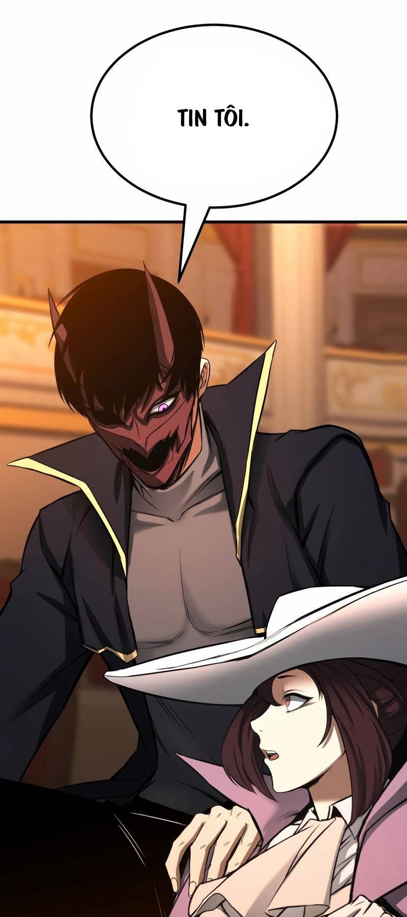 Tử Linh Sư Mạnh Nhất - Chapter 48 - Page 31