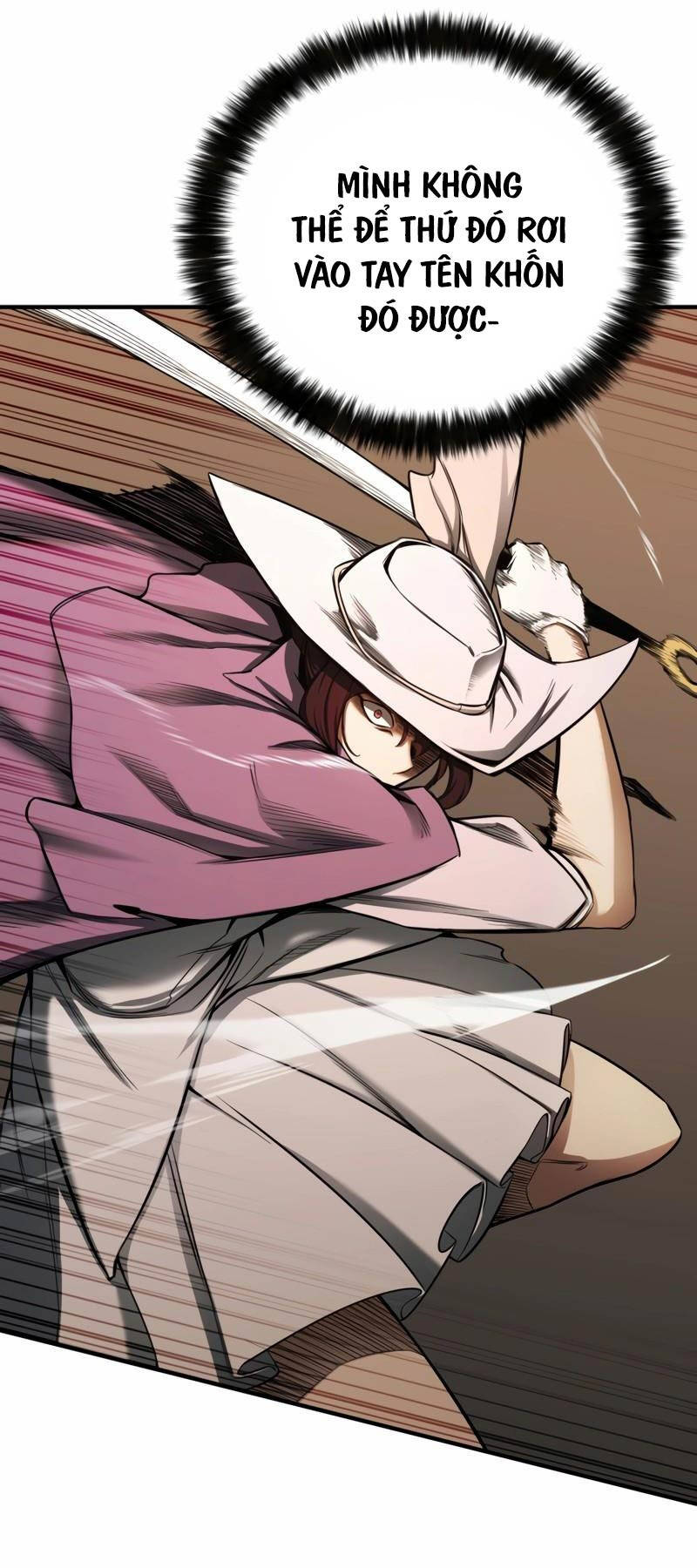 Tử Linh Sư Mạnh Nhất - Chapter 48 - Page 44