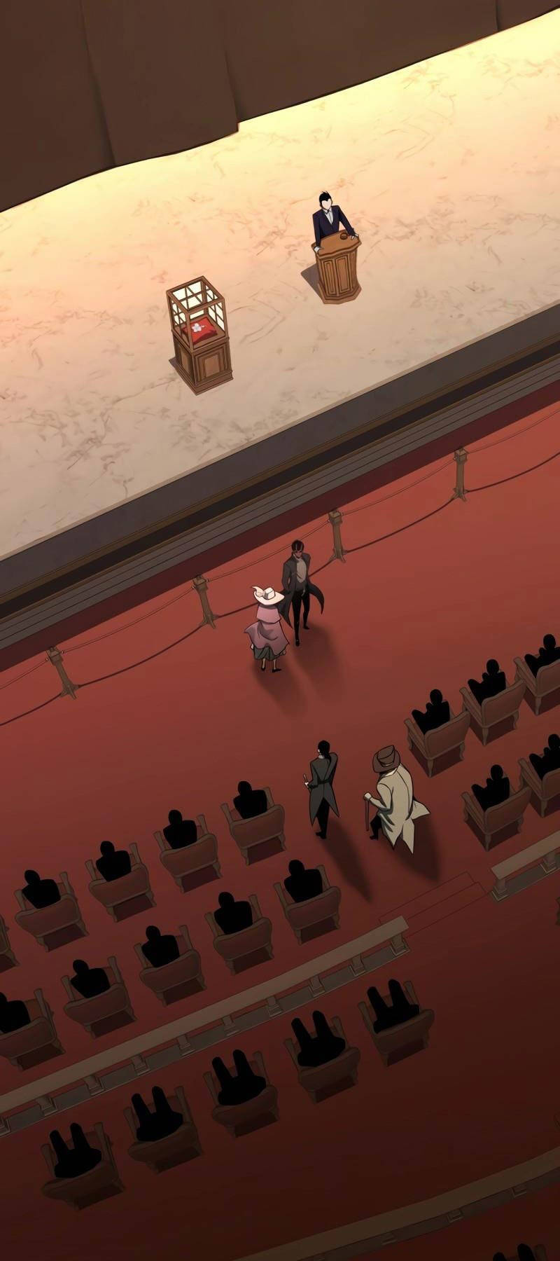 Tử Linh Sư Mạnh Nhất - Chapter 48 - Page 51