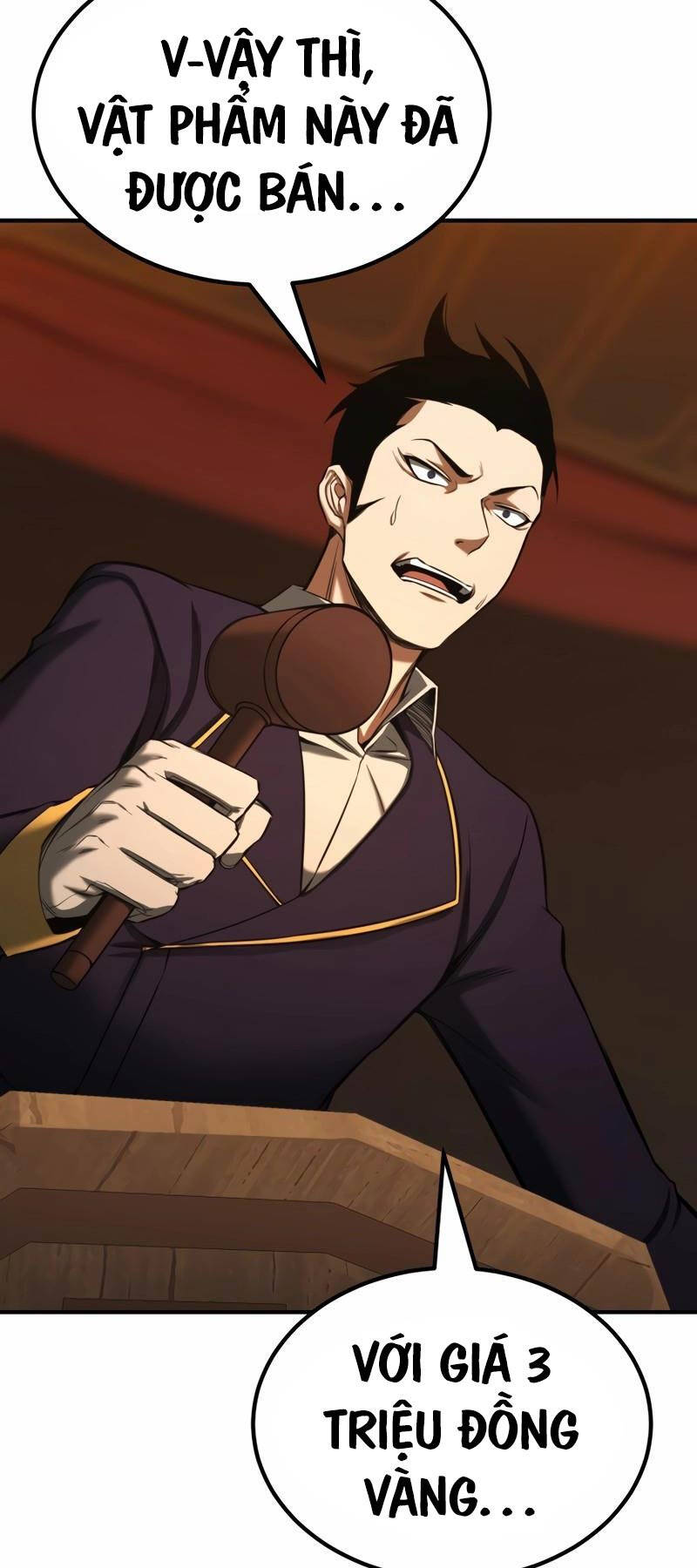 Tử Linh Sư Mạnh Nhất - Chapter 48 - Page 53