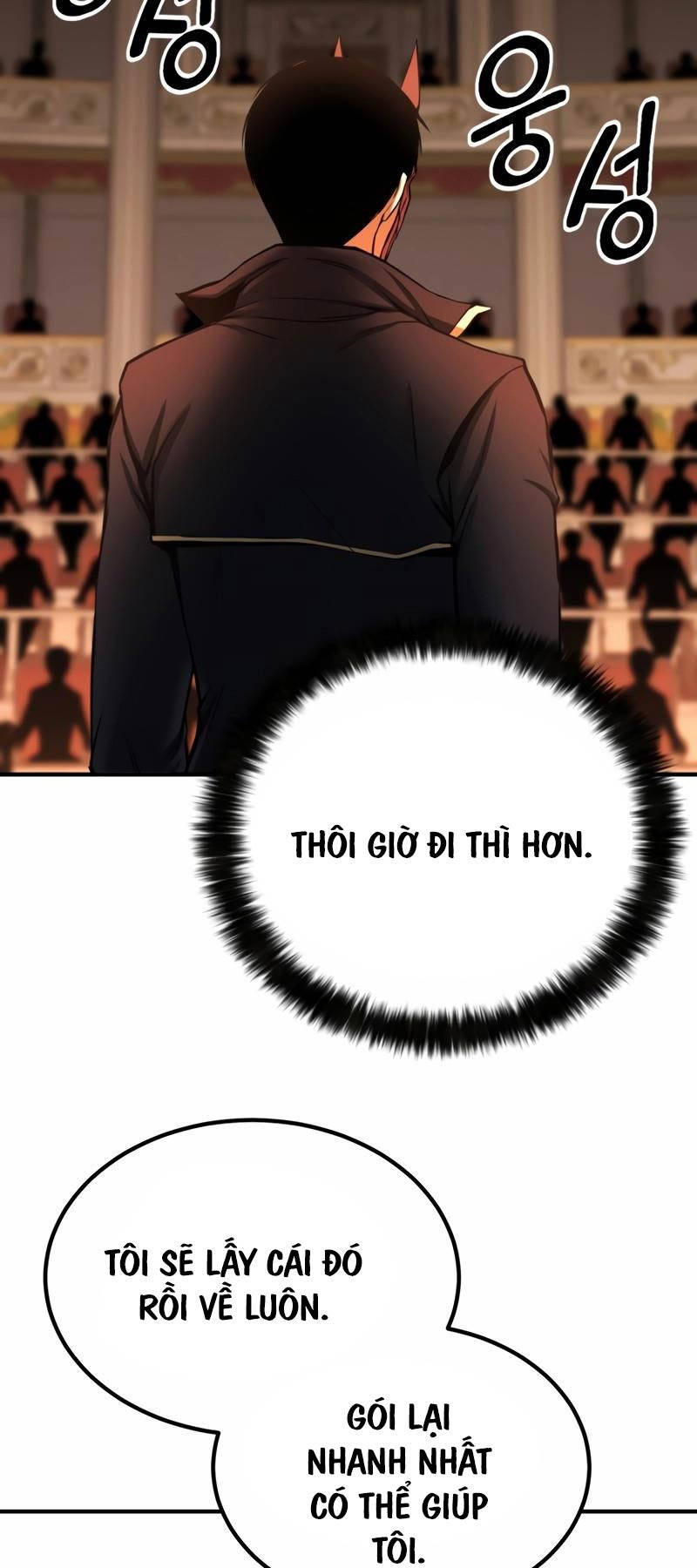 Tử Linh Sư Mạnh Nhất - Chapter 48 - Page 58