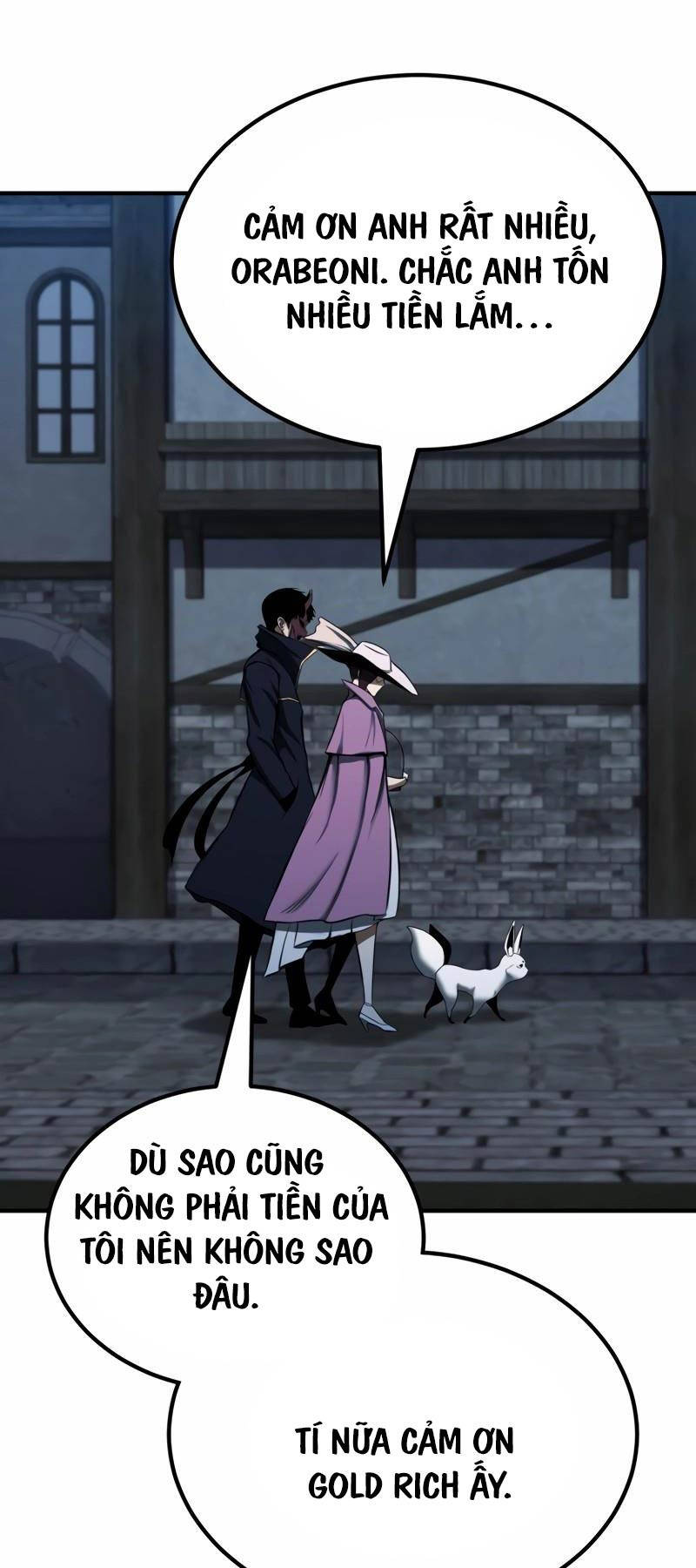 Tử Linh Sư Mạnh Nhất - Chapter 48 - Page 62