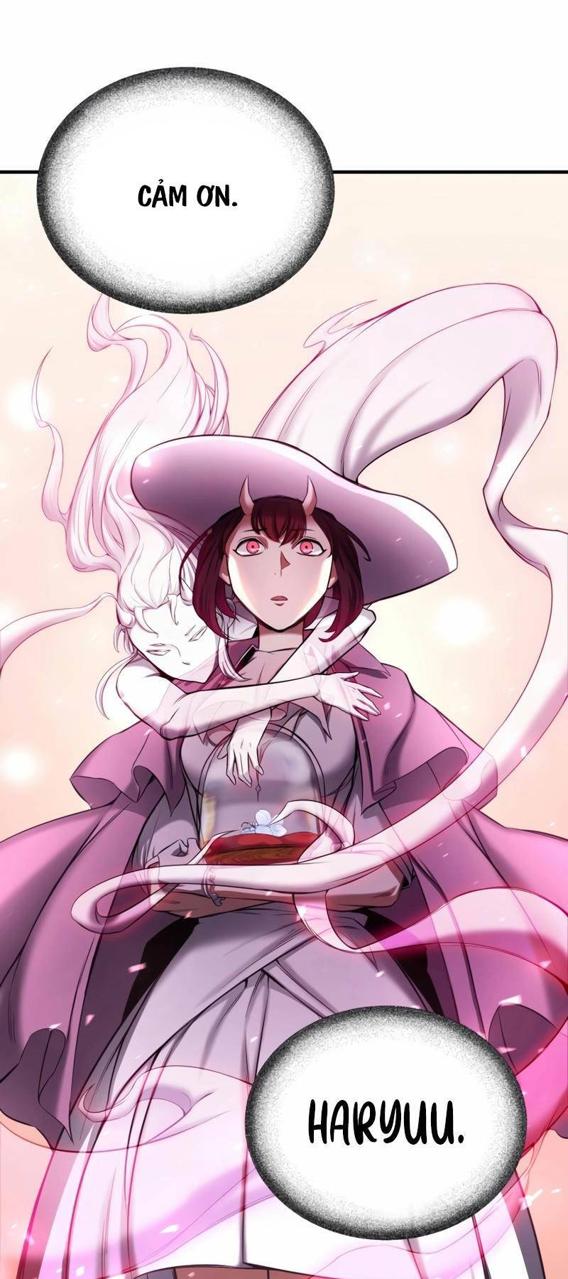 Tử Linh Sư Mạnh Nhất - Chapter 48 - Page 64