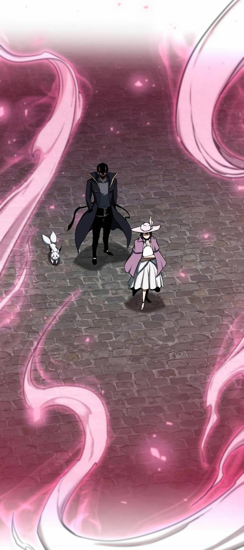 Tử Linh Sư Mạnh Nhất - Chapter 48 - Page 67