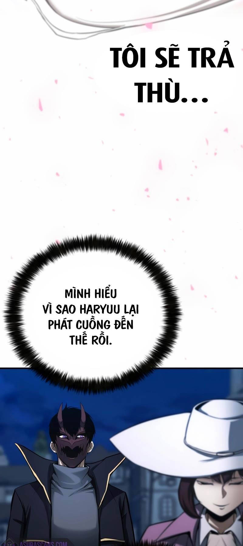 Tử Linh Sư Mạnh Nhất - Chapter 48 - Page 68