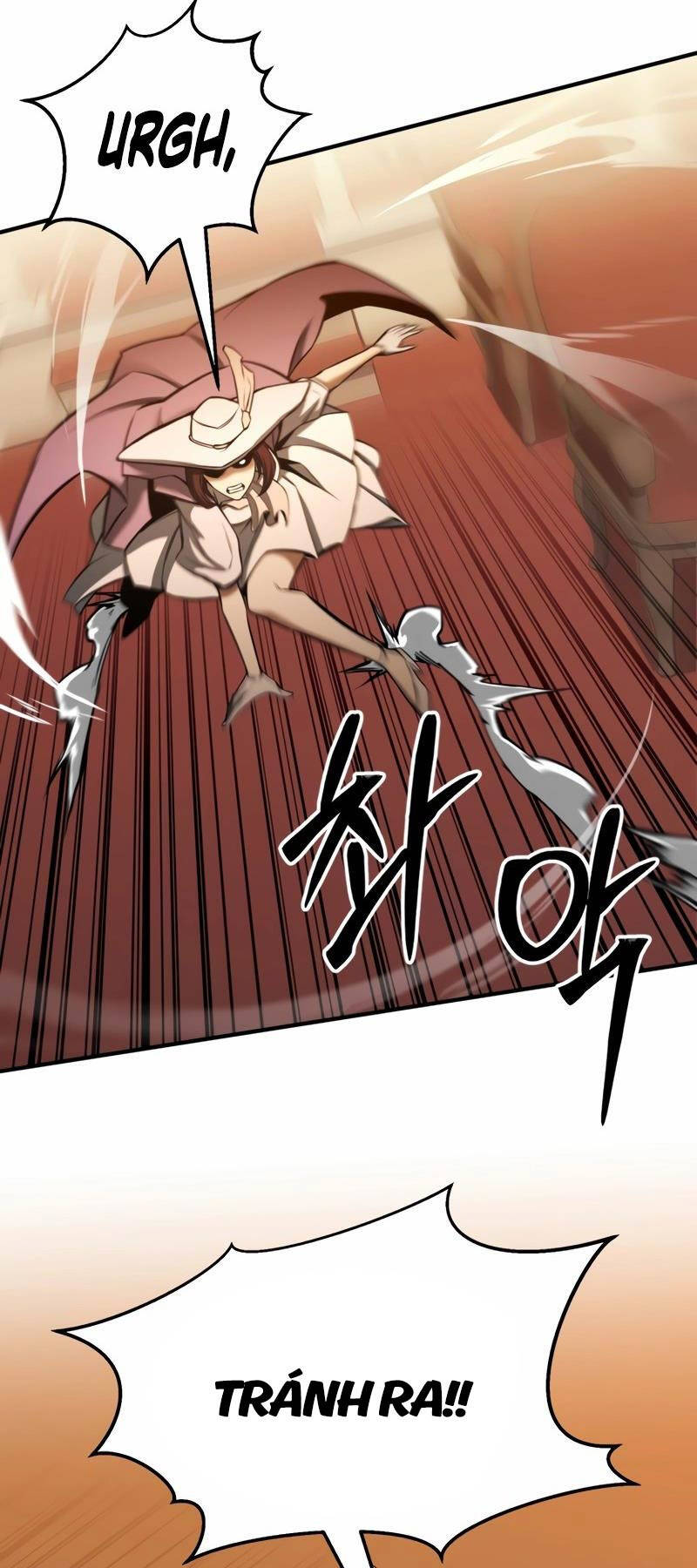 Tử Linh Sư Mạnh Nhất - Chapter 48 - Page 7