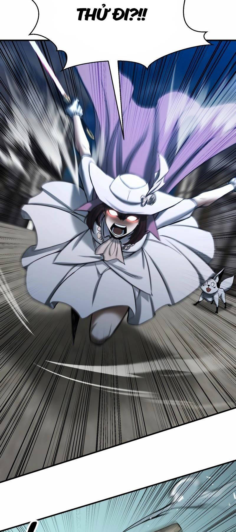 Tử Linh Sư Mạnh Nhất - Chapter 48 - Page 85