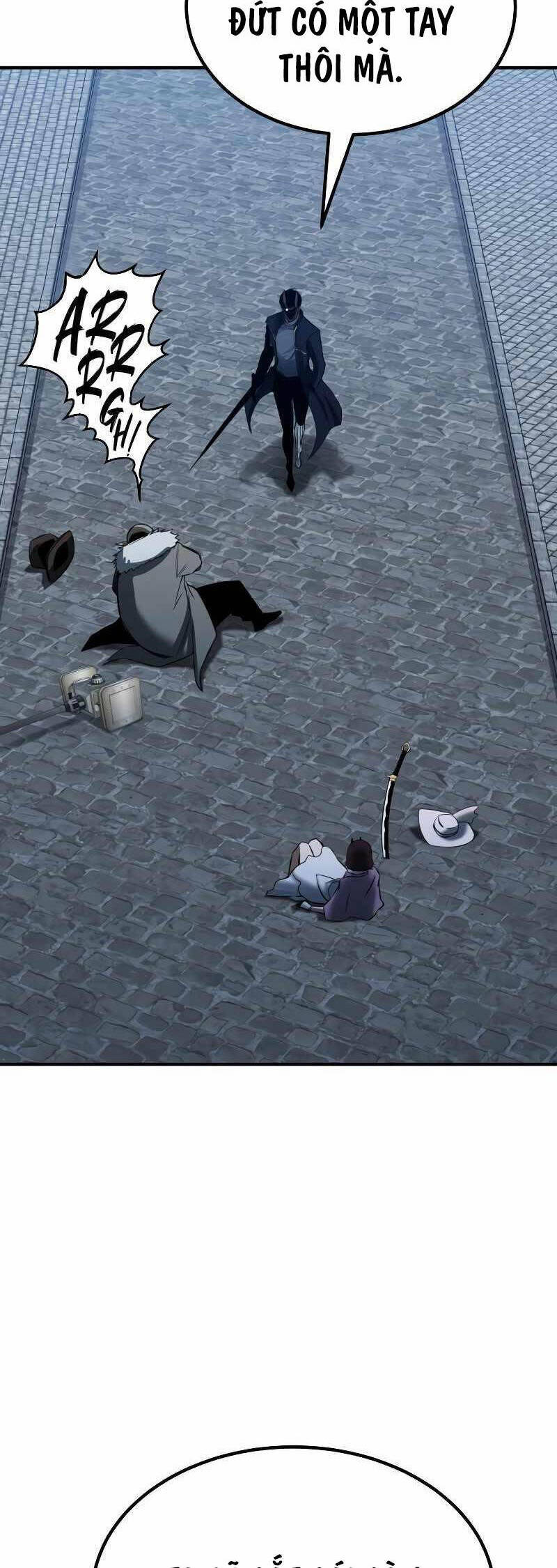 Tử Linh Sư Mạnh Nhất - Chapter 49 - Page 19