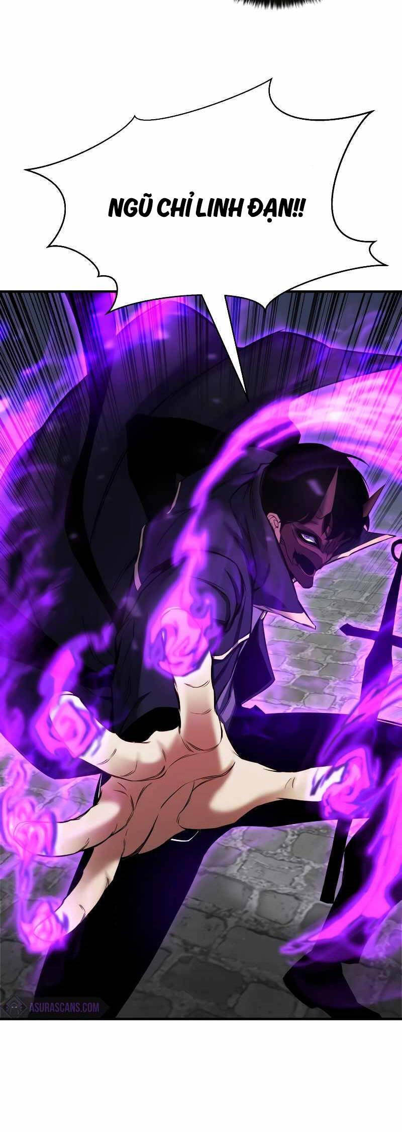 Tử Linh Sư Mạnh Nhất - Chapter 49 - Page 26