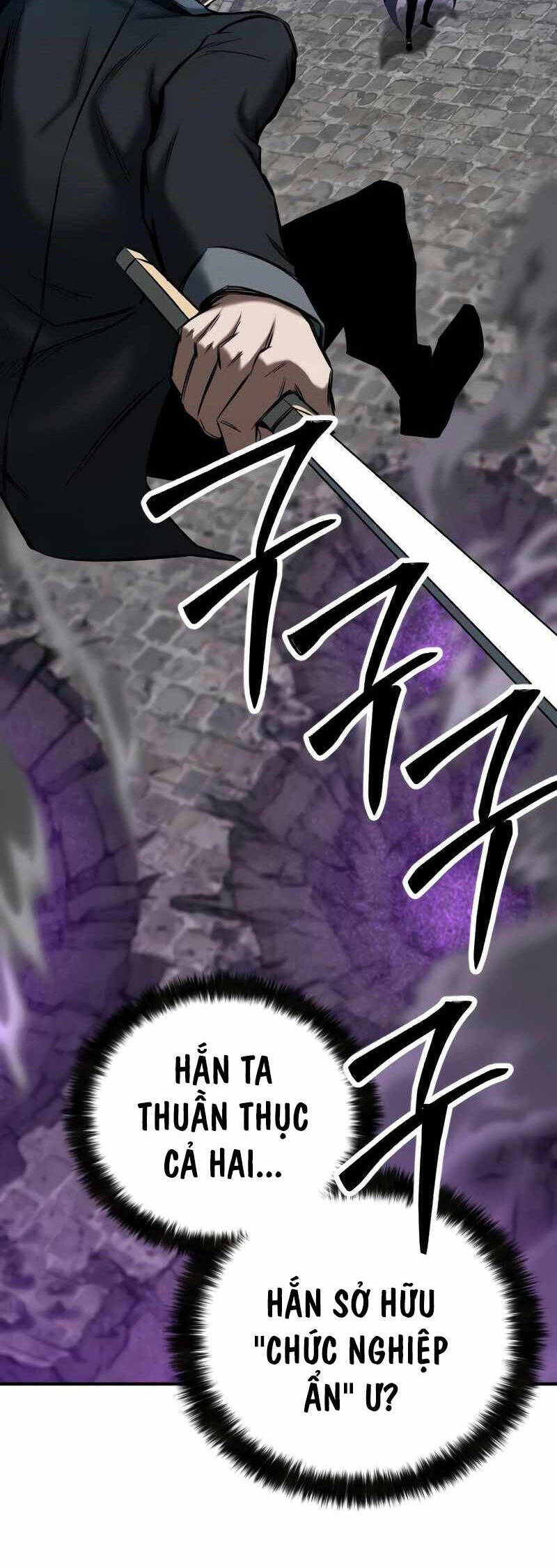 Tử Linh Sư Mạnh Nhất - Chapter 49 - Page 29