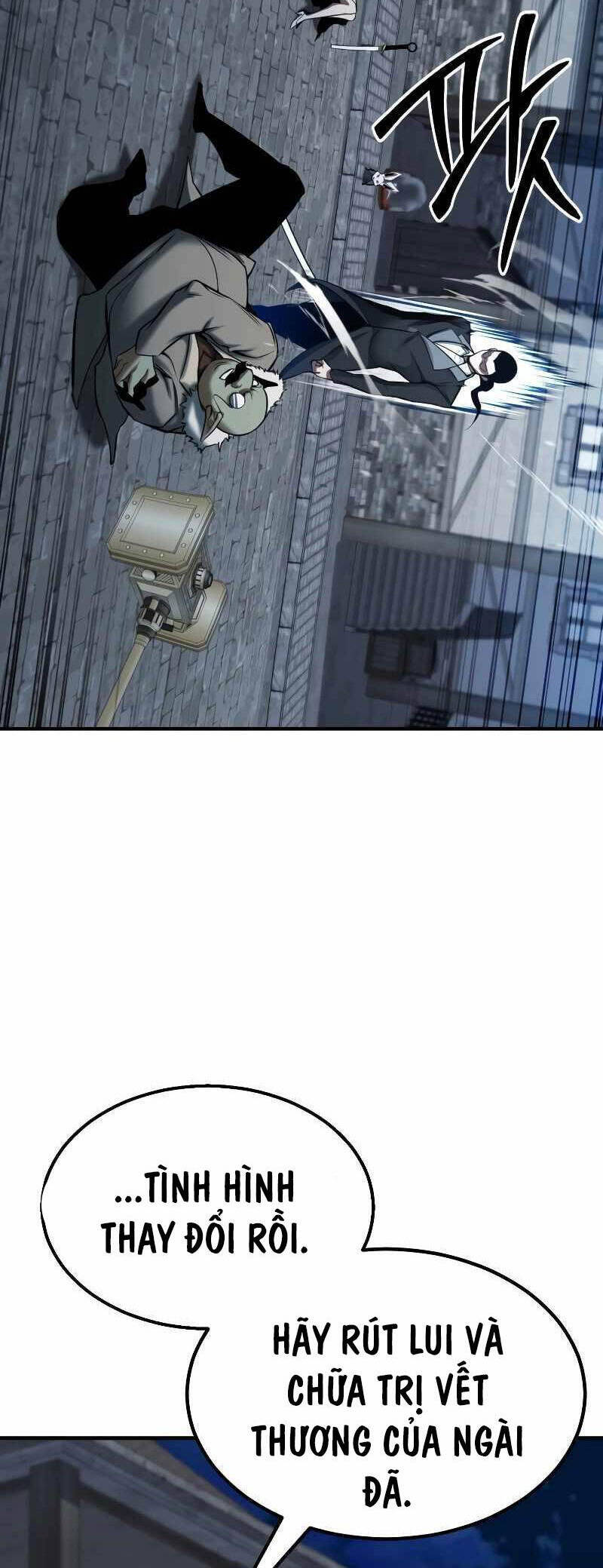 Tử Linh Sư Mạnh Nhất - Chapter 49 - Page 33