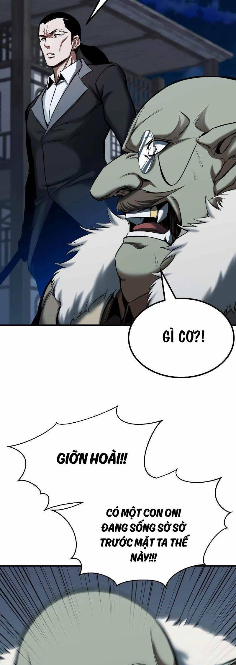 Tử Linh Sư Mạnh Nhất - Chapter 49 - Page 34