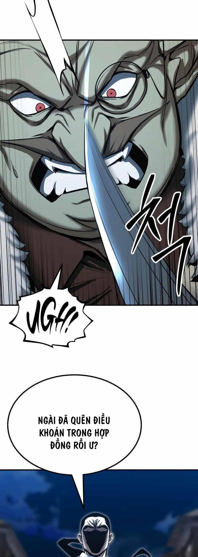 Tử Linh Sư Mạnh Nhất - Chapter 49 - Page 36