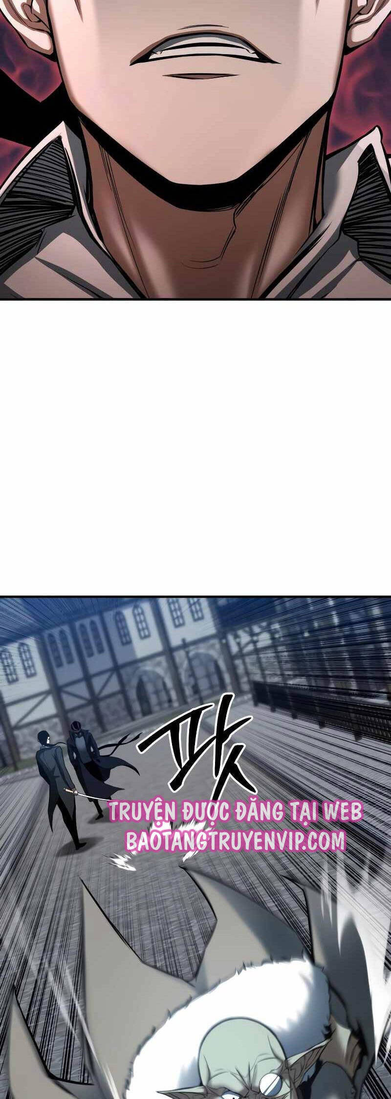 Tử Linh Sư Mạnh Nhất - Chapter 49 - Page 39