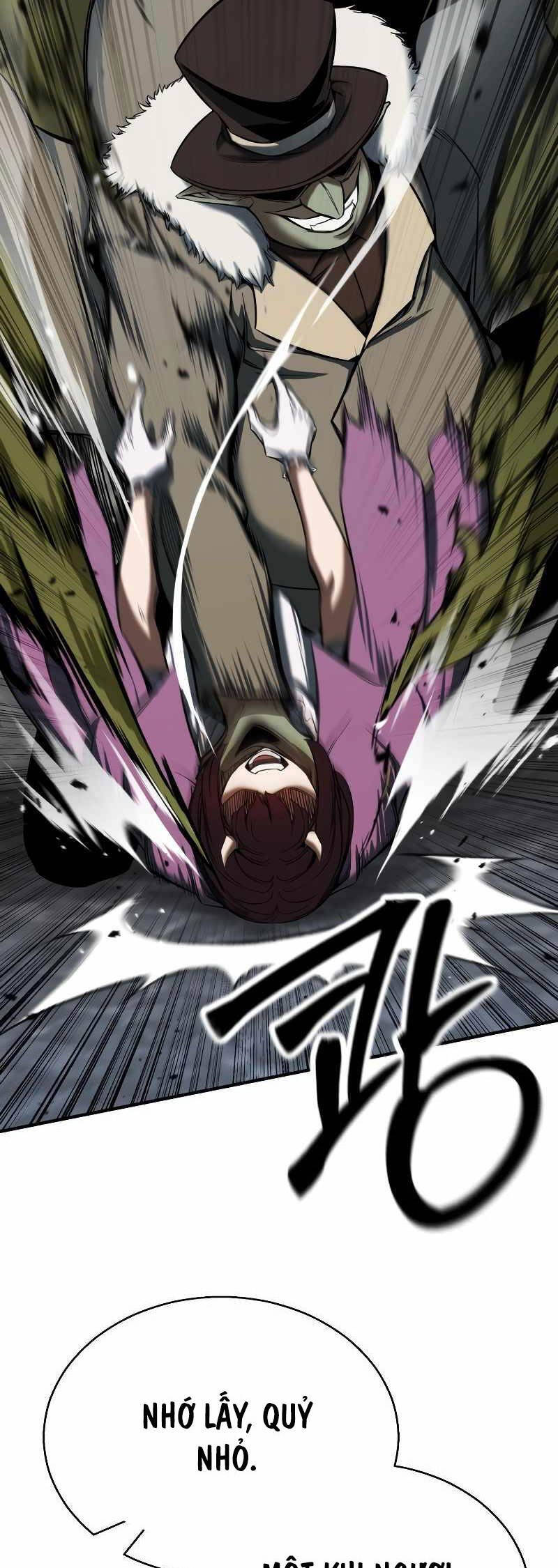 Tử Linh Sư Mạnh Nhất - Chapter 49 - Page 4