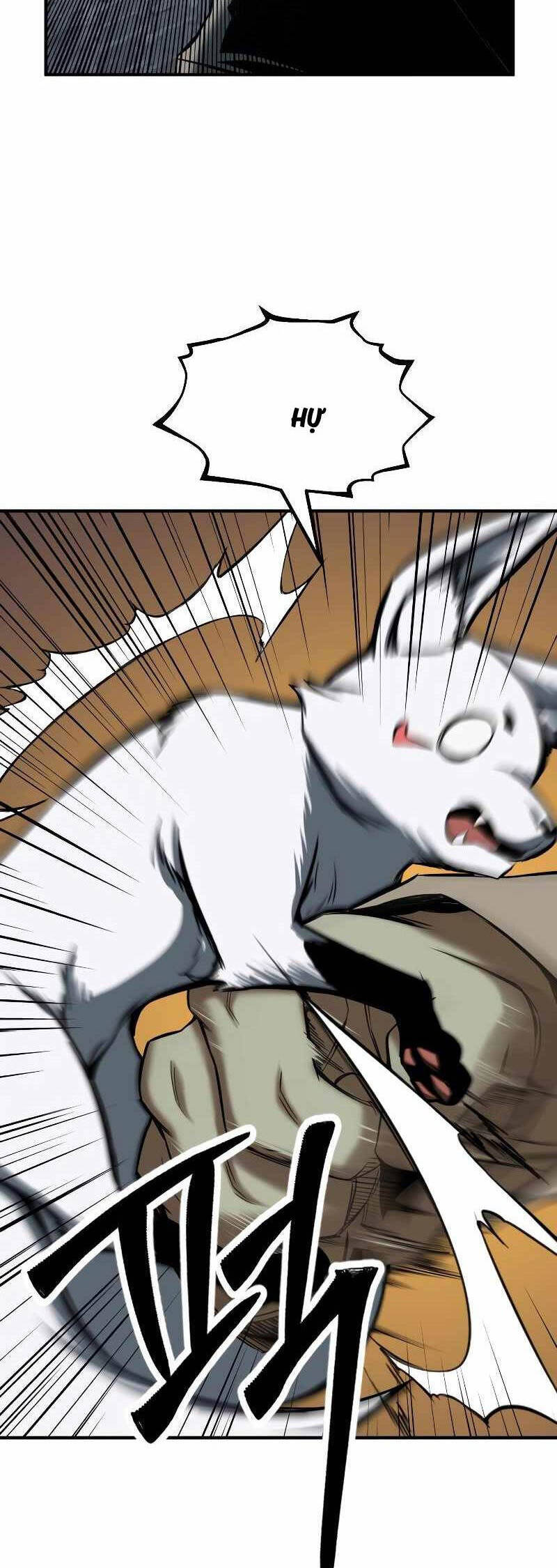 Tử Linh Sư Mạnh Nhất - Chapter 49 - Page 41