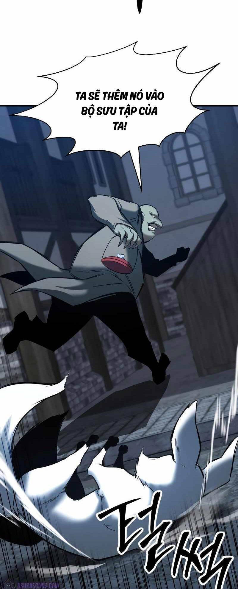 Tử Linh Sư Mạnh Nhất - Chapter 49 - Page 42