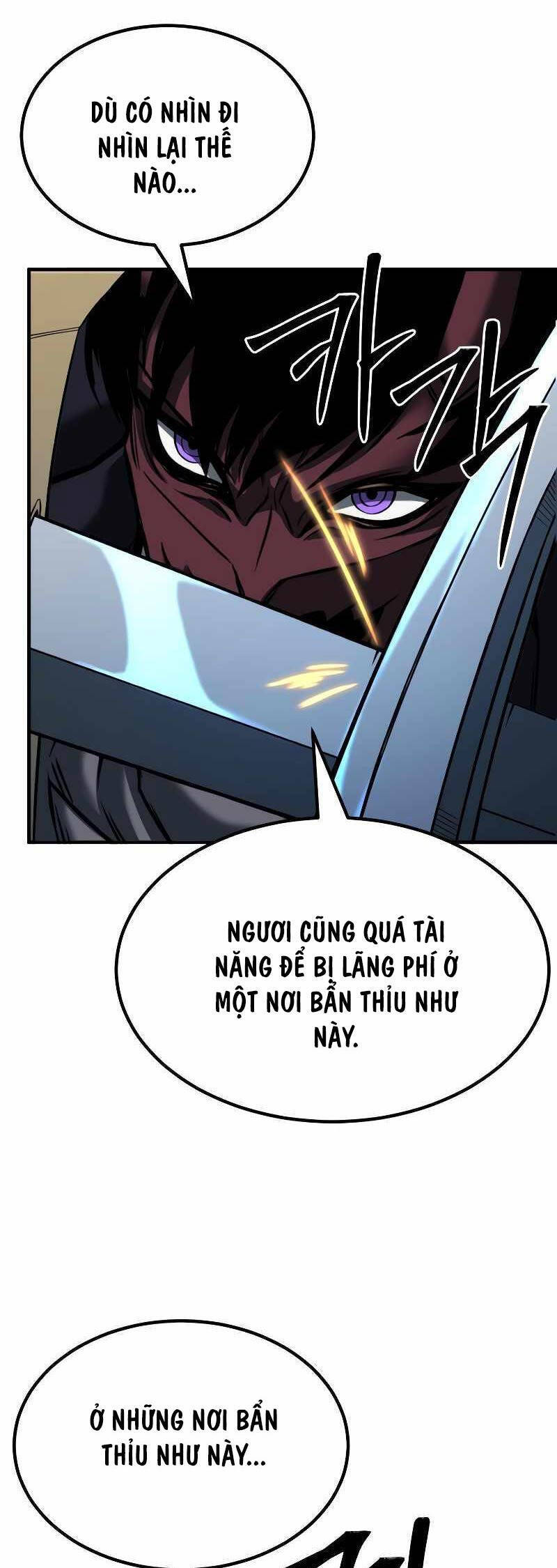 Tử Linh Sư Mạnh Nhất - Chapter 49 - Page 58