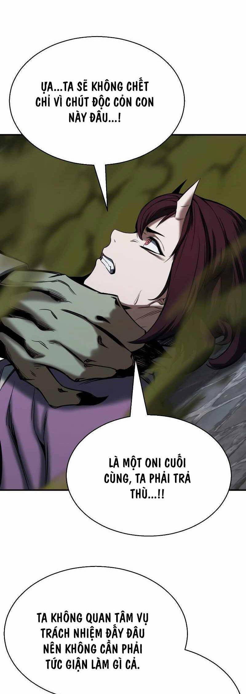 Tử Linh Sư Mạnh Nhất - Chapter 49 - Page 7