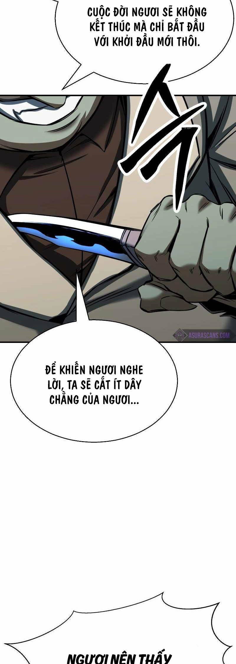 Tử Linh Sư Mạnh Nhất - Chapter 49 - Page 8