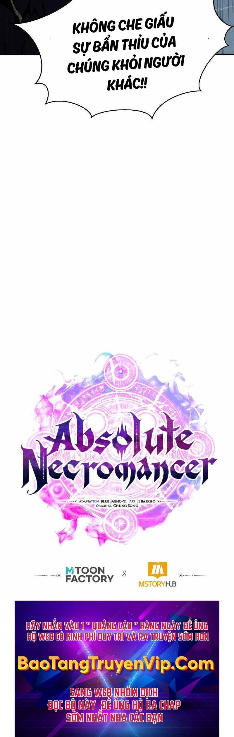 Tử Linh Sư Mạnh Nhất - Chapter 49 - Page 80