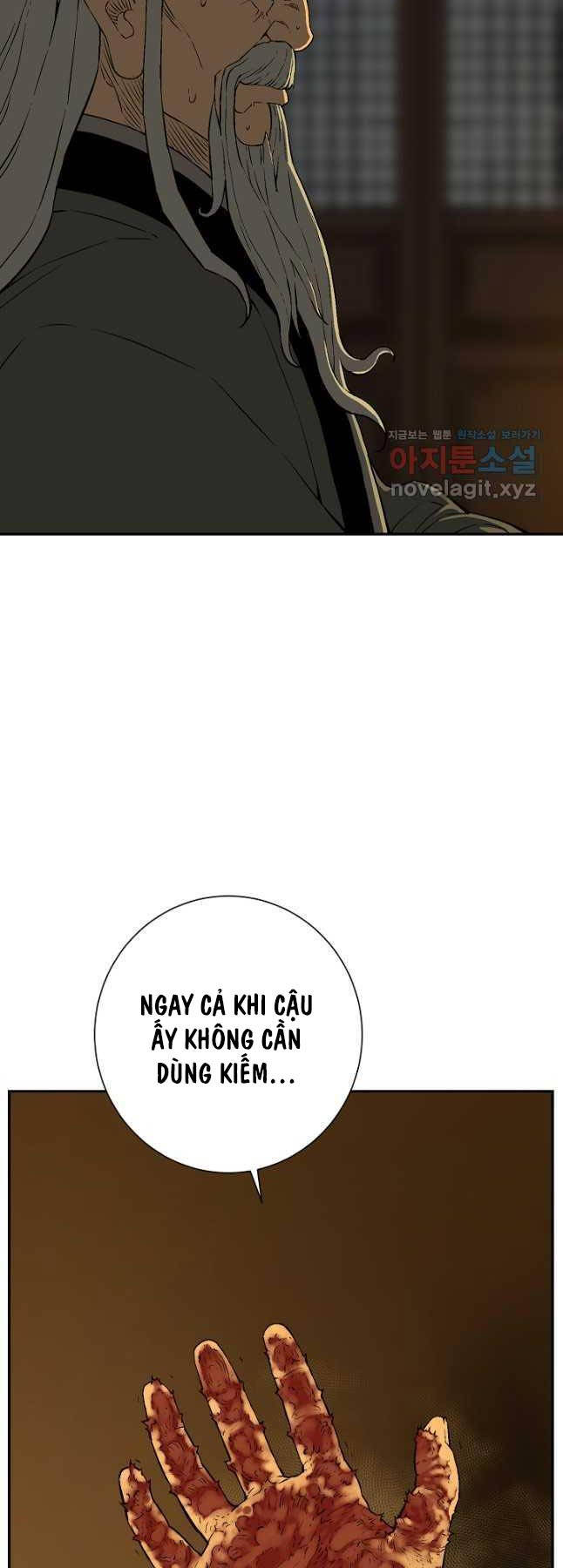 Vĩ Linh Kiếm Tiên - Chapter 60 - Page 17