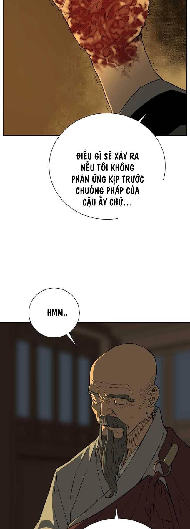 Vĩ Linh Kiếm Tiên - Chapter 60 - Page 18